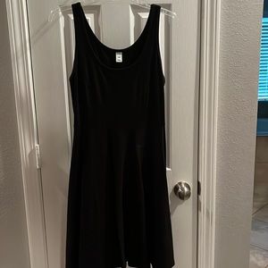 Old Navy dress size small